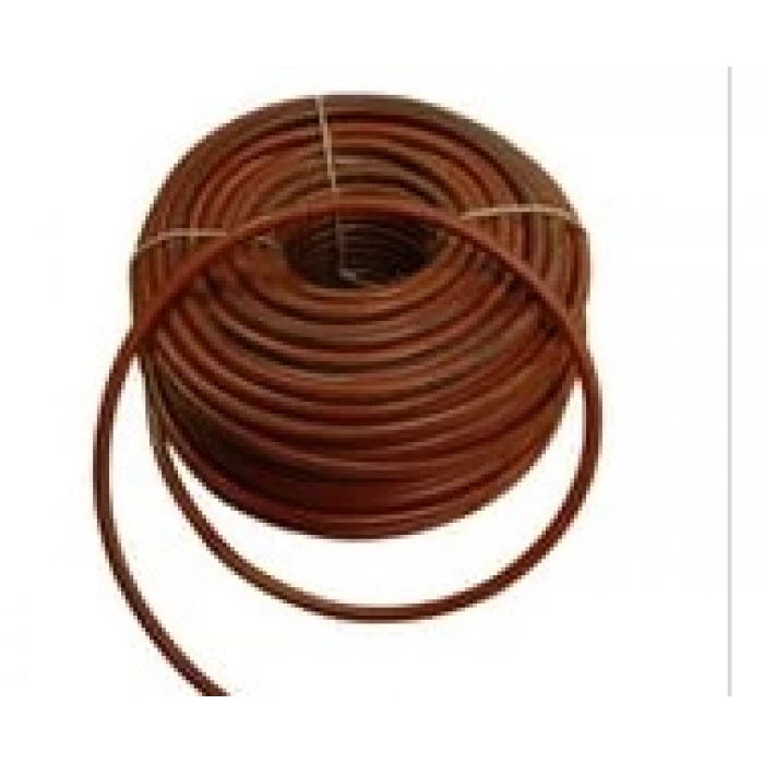 Ev Tipi Aile Dikiş Makinesi Kösele Kayış 4mm 1 Metre