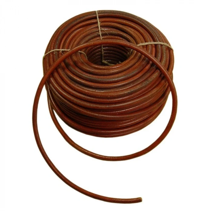 Ev Tipi Aile Dikiş Makinesi Kösele Kayış 5mm 1 Metre