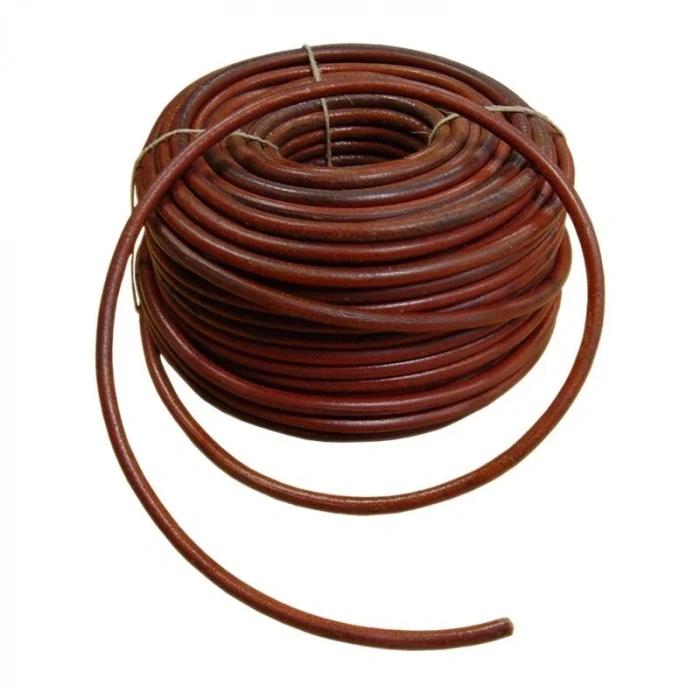 Ev Tipi Aile Dikiş Makinesi Kösele Kayış 7mm 1 Metre