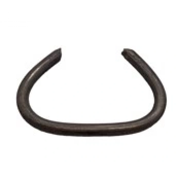 Ev Tipi Aile Dikiş Makinesi Kösele Kayış Kancası (Kalın)