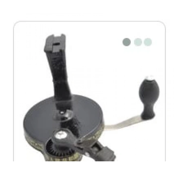 Ev Tipi Aile Dikiş Makinesi Metal Çevirme Kolu / 126-HA-1