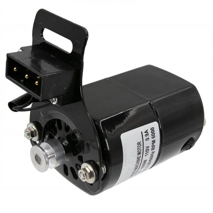 Ev Tipi Aile Dikiş Makinesi Motoru 220V - 130W  63HF-130