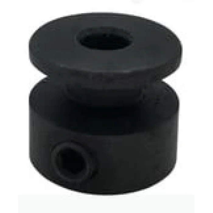 Ev Tipi Aile Dikiş Makinesi Motoru 5mm Kasnak