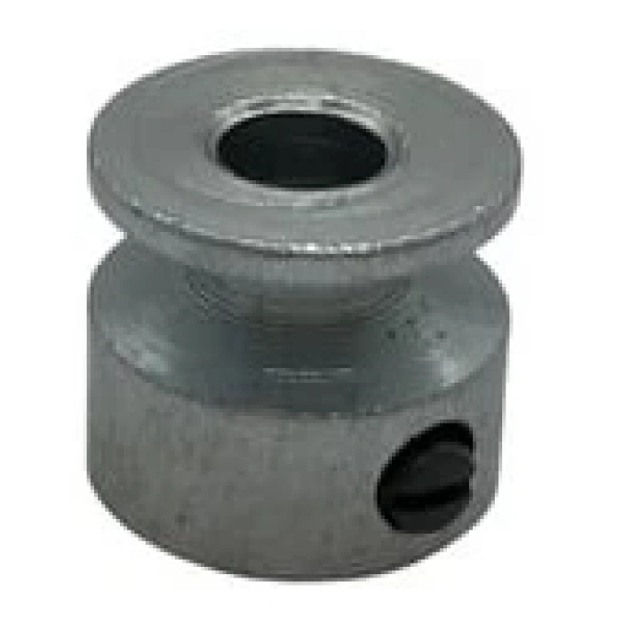 Ev Tipi Aile Dikiş Makinesi Motoru 6mm Kasnak