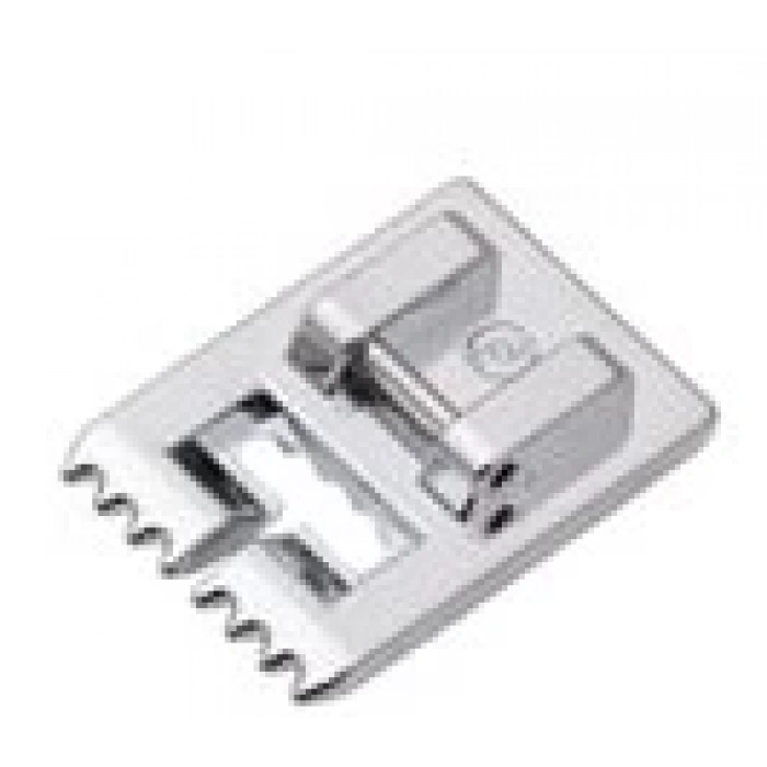 Ev Tipi Aile Dikiş Makinesi Nervür Ayak 7 Kanallı / CY-701-7