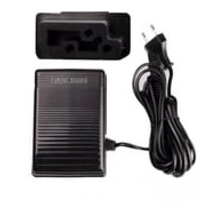 Ev Tipi Aile Dikiş Makinesi Overlok Ve Paça Baskı Pedalı / HKT-08-16 (BD-0047)