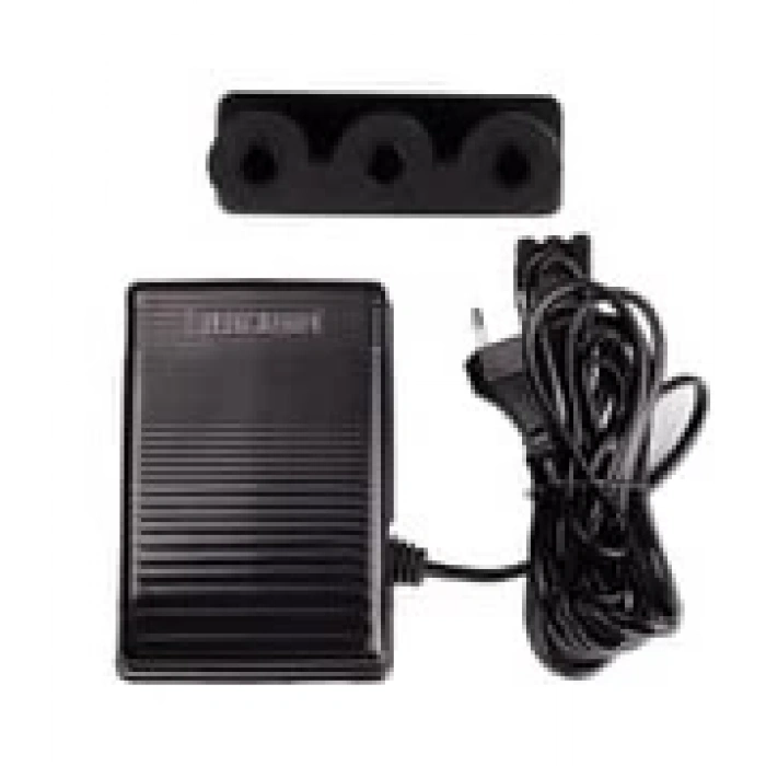 Ev Tipi Aile Dikiş Makinesi Pedalı ( Zetina-Bindallı-Janome ) / HKT-01-08