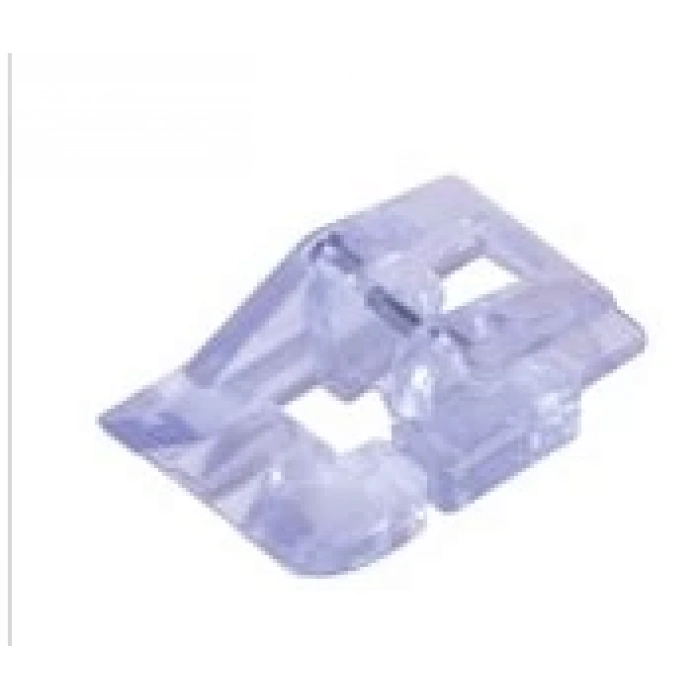 Ev Tipi Aile Dikiş Makinesi Plastik Boncuk Giydirme Ayak / CY-9910