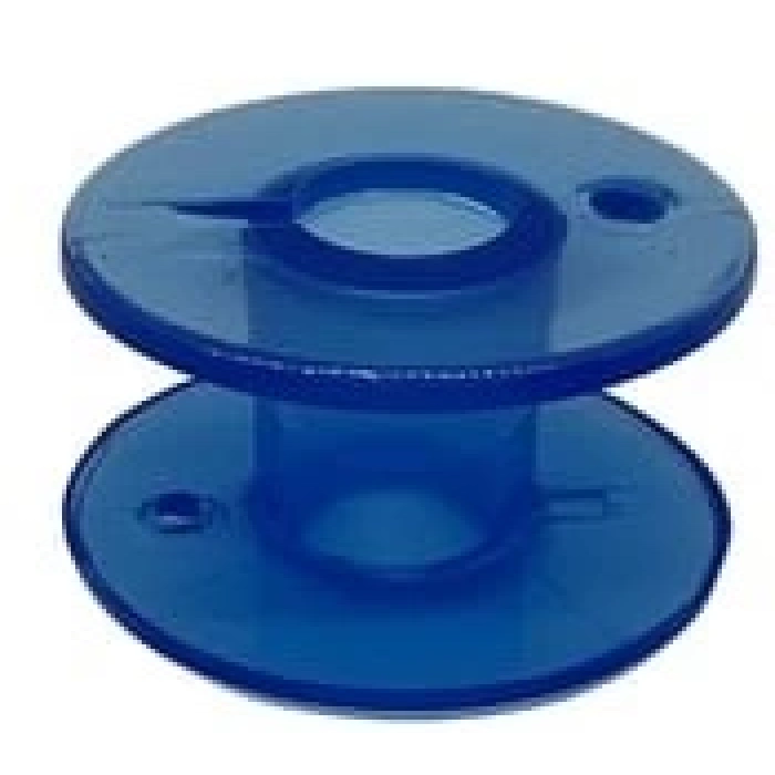 Ev Tipi Aile Dikiş Makinesi Plastik Geniş Masura Mavi / HM2518B