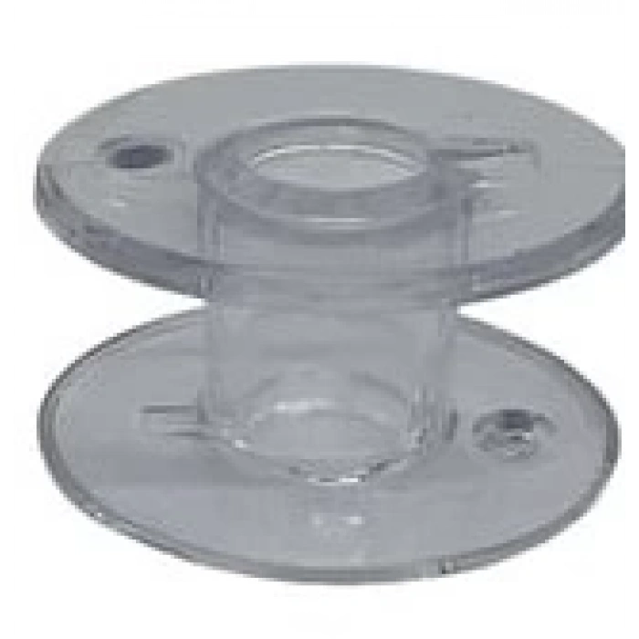 Ev Tipi Aile Dikiş Makinesi Plastik Geniş Masura Şeffaf / HM2518T