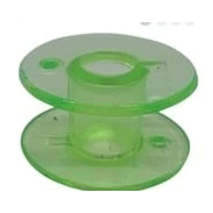 Ev Tipi Aile Dikiş Makinesi Plastik Geniş Masura Yeşil / HM2518G