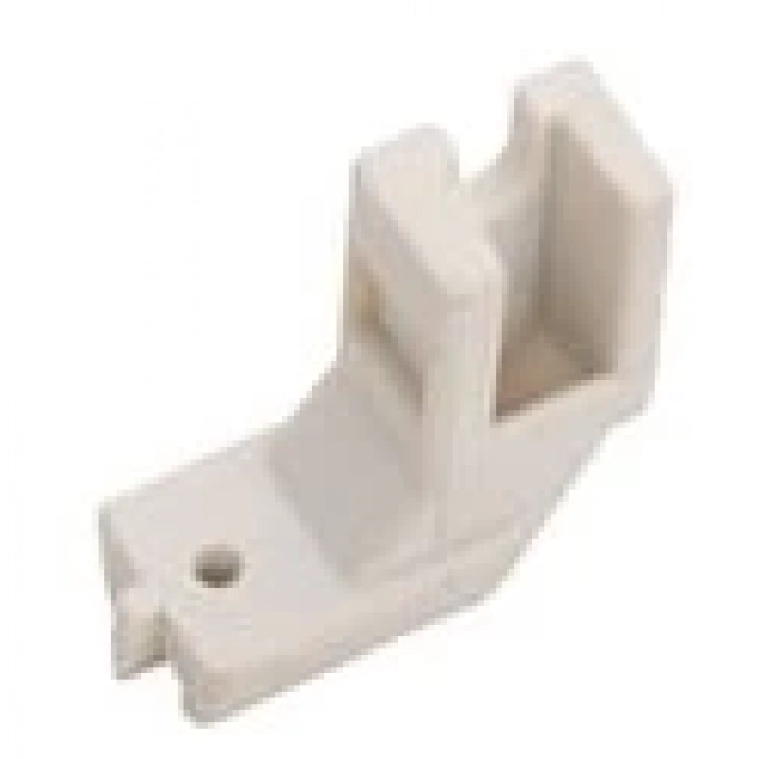 Ev Tipi Aile Dikiş Makinesi Plastik Gizli Fermuar Ayak / S-518H-P