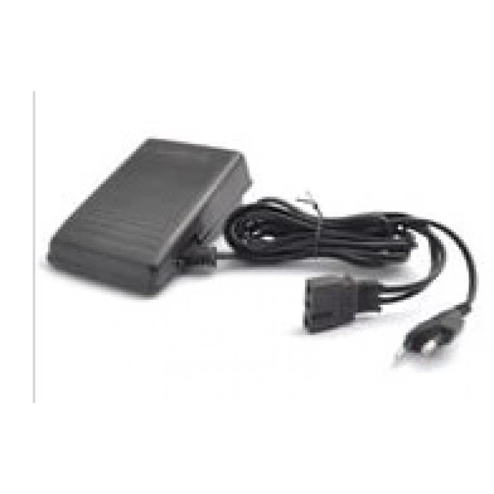 Ev Tipi Aile Dikiş Makinesi Plastik Motor Pedalı / HKT-08-07 (BD-0035)