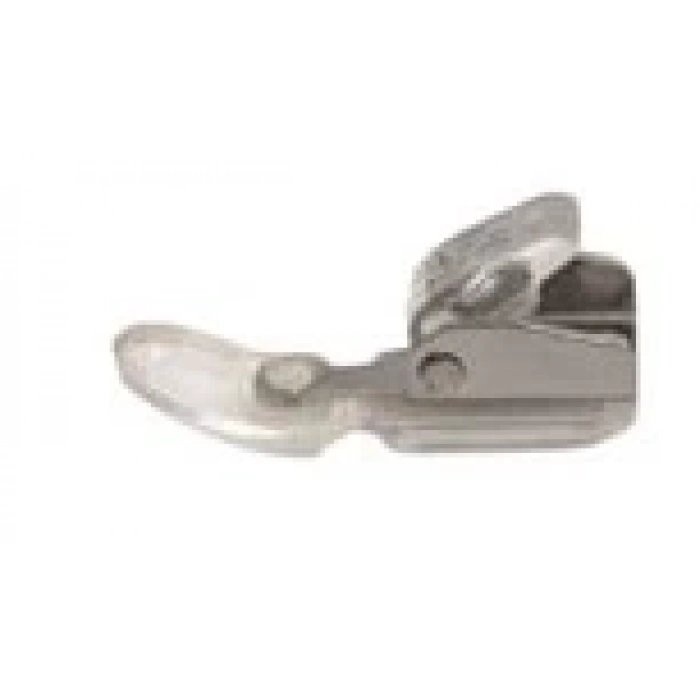 Ev Tipi Aile Dikiş Makinesi Sağ-Sol Fermuar Ayak / 507836