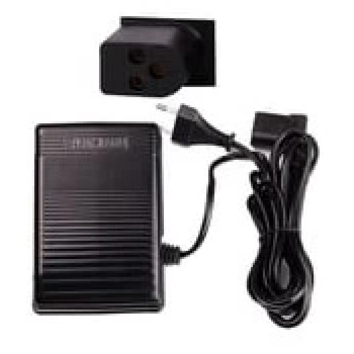 Ev Tipi Aile Dikiş Makinesi Singer 1301 Plastik Motor Pedalı / HKT72C (BD-0034)