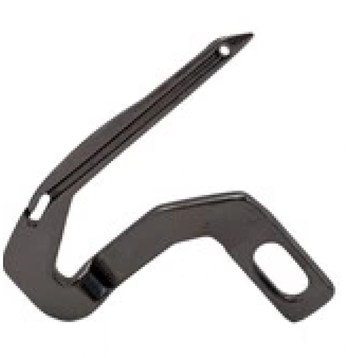 Ev Tipi Aile Dikiş Makinesi Singer Overlok Alt Lüper / 550411