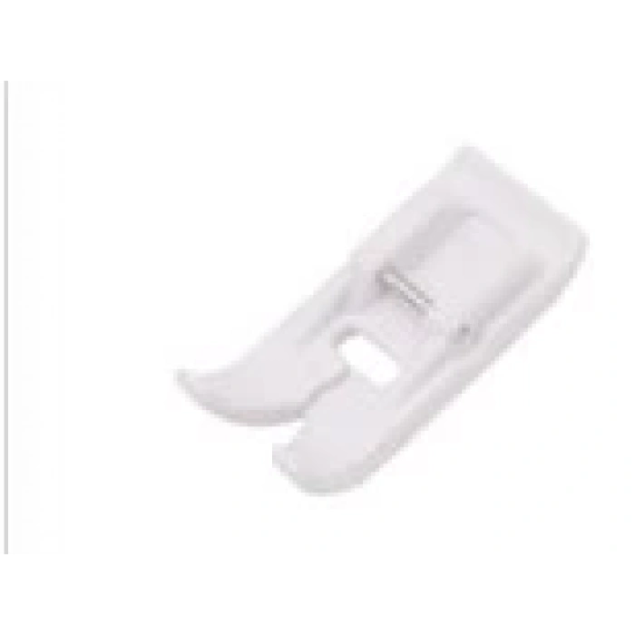 Ev Tipi Aile Dikiş Makinesi Teflon Zikzak Ayak Tabanı 5mm / CY-7301P