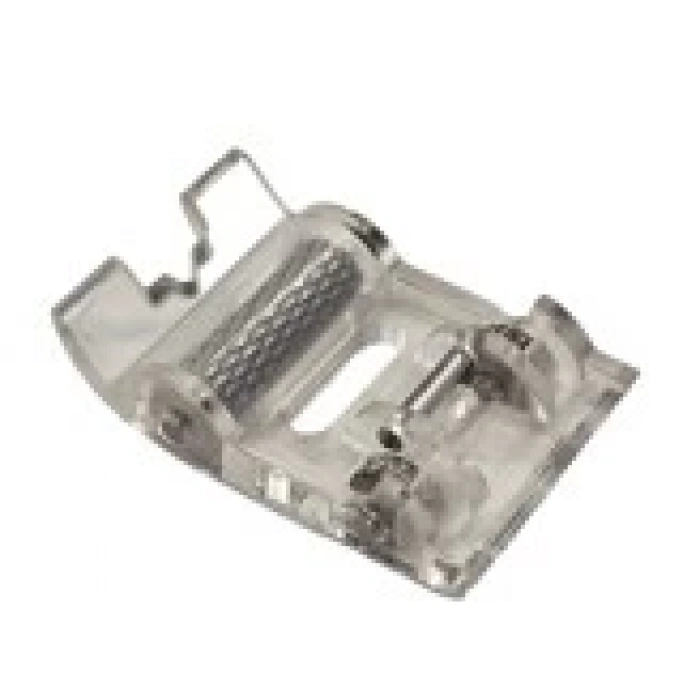 Ev Tipi Aile Dikiş Makinesi Tekerlekli Deri ve Muşamba Ayağı / CY-722W