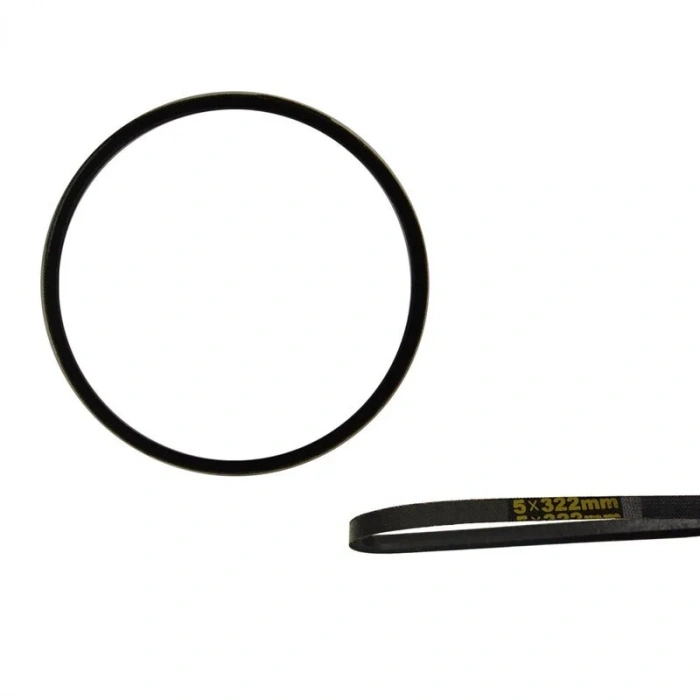 Ev Tipi Aile Dikiş Makinesi V Kayış 5X322