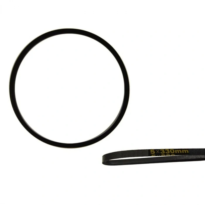 Ev Tipi Aile Dikiş Makinesi V Kayış 5X330