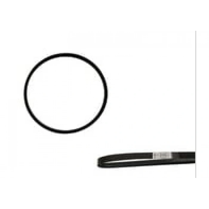 Ev Tipi Aile Dikiş Makinesi V Kayış / 6X290