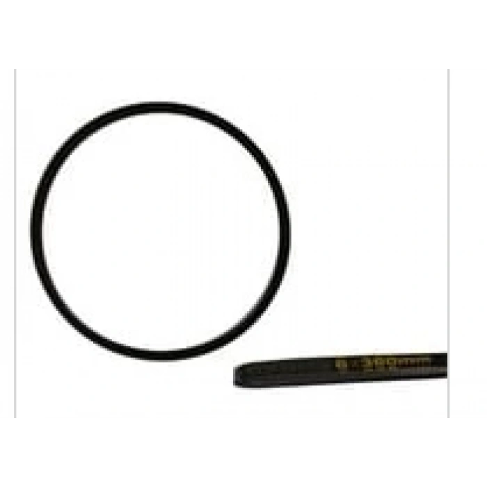 Ev Tipi Aile Dikiş Makinesi V Kayış / 6X360