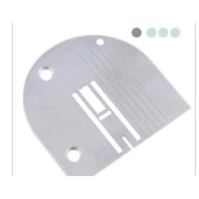 Ev Tipi Aile Dikiş Makinesi Veritas Zikzak Plakası 5mm / 80040902