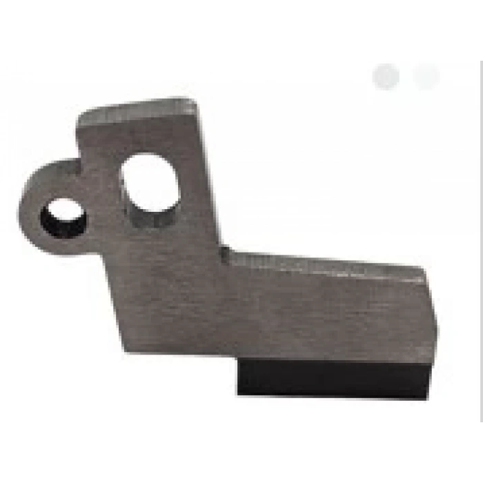 Ev Tipi Overlok Dikiş Makinesi 3-4 İplik Alt Bıçak / 30327