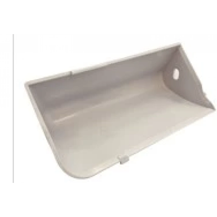 Ev Tipi Overlok Dikiş Makinesi 3-4 İplik Ön Kapak / 30216