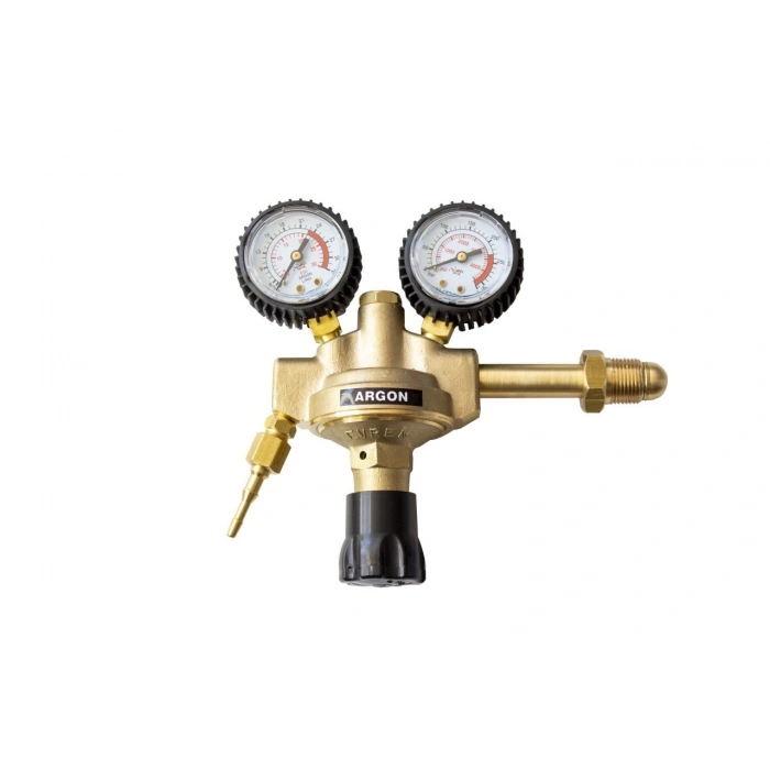 Evren Gaz D TİPİ ARGON - KARIŞIM BASINÇ DÜŞÜRÜCÜ