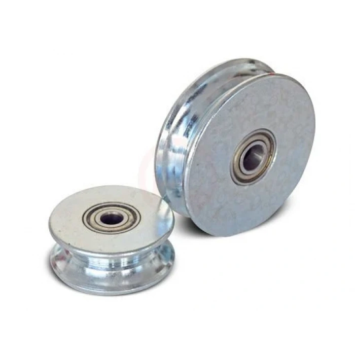 Fa-Lo Normal Makara Çap 90 mm Boy 29 mm - FALO90NM