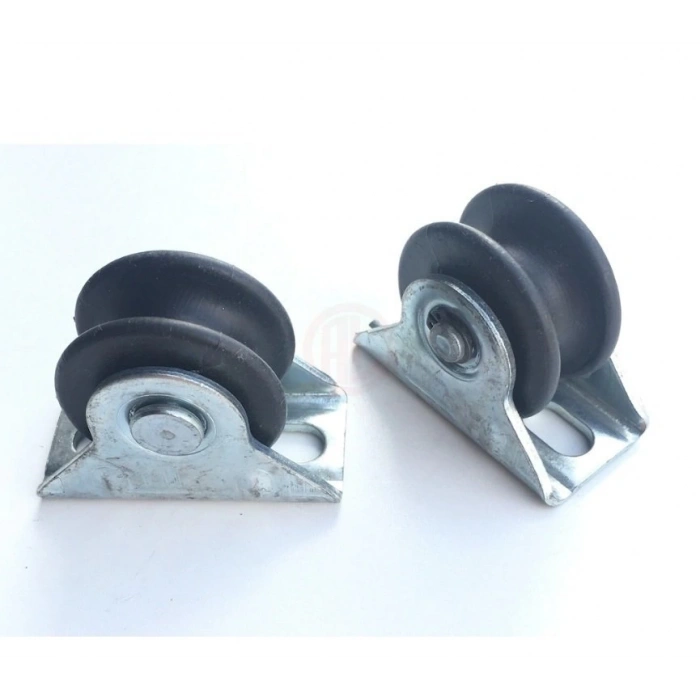 Fa-Lo Pvc Bayrak Makarası - FALO40BM