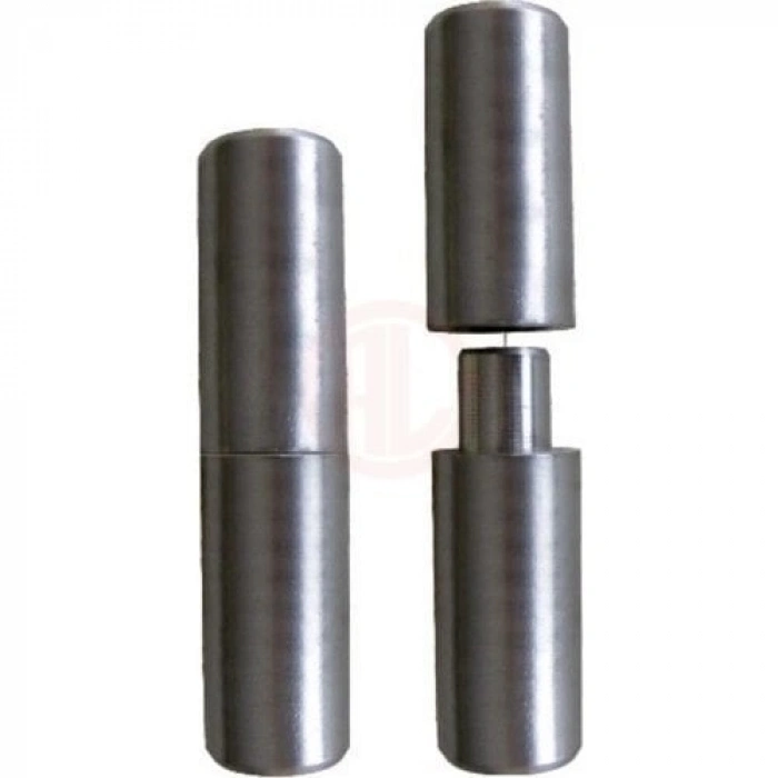 Fa-Lo Standart Mil Menteşe Çap 30 mm Boy 150 mm - FALO30ST