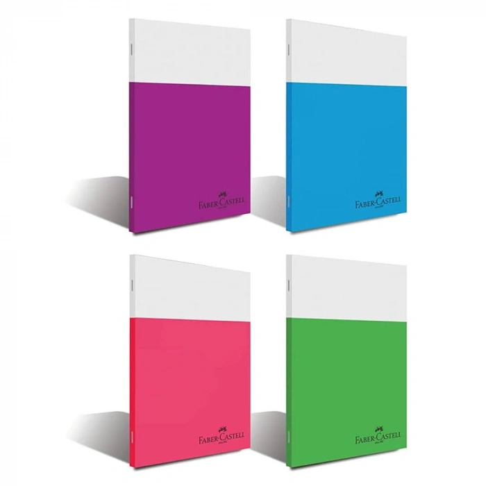 Faber Defter Pp Kpk Smart Dkş 60 Yp Kareli 5075000166000