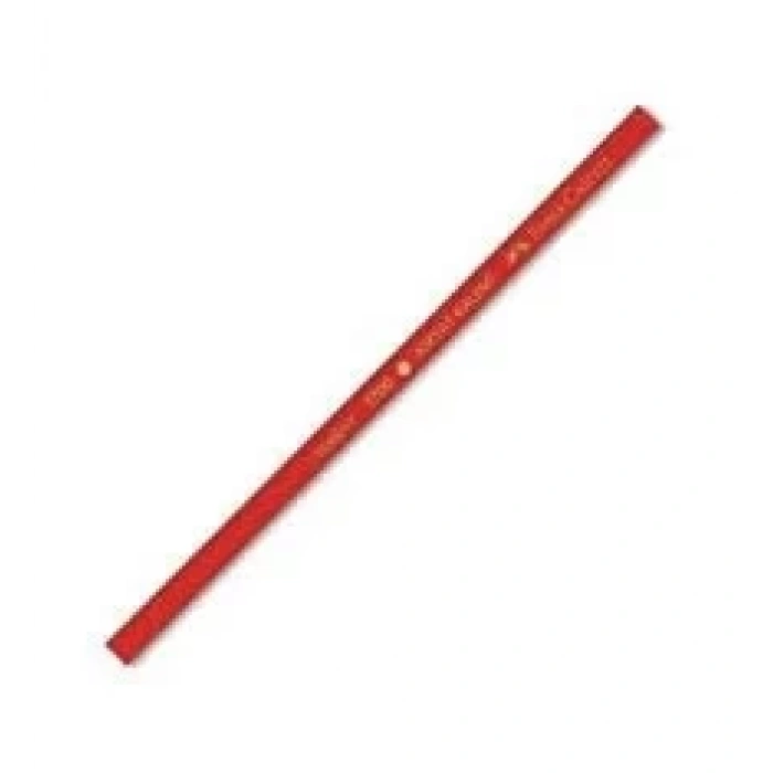 Faber Castell İşaretleme Asetat Kalemi 1700 Kırmızı