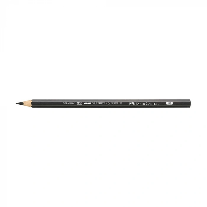 Faber-Castell Kurşun Kalem Aquarelle 4B