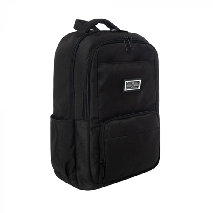 Faber-Castell Sırt Çantası Athletic Siyah