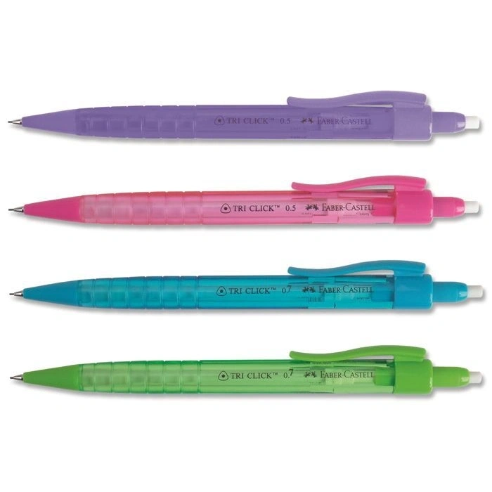 Faber Castell Tri Click Versatil Kalem 0.7 mm