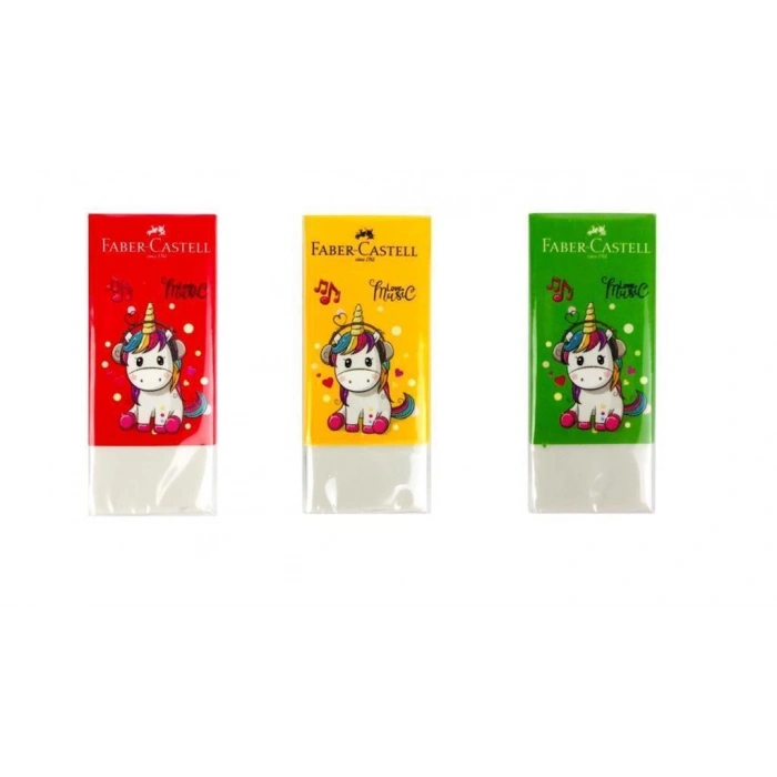 Faber Castell Unicorn Silgisi