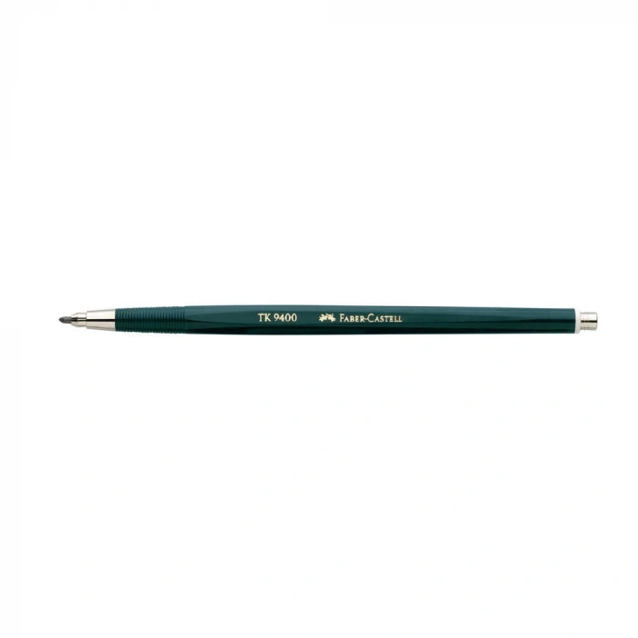 Faber-Castell Versatil Kalem 9400 0H 2 mm