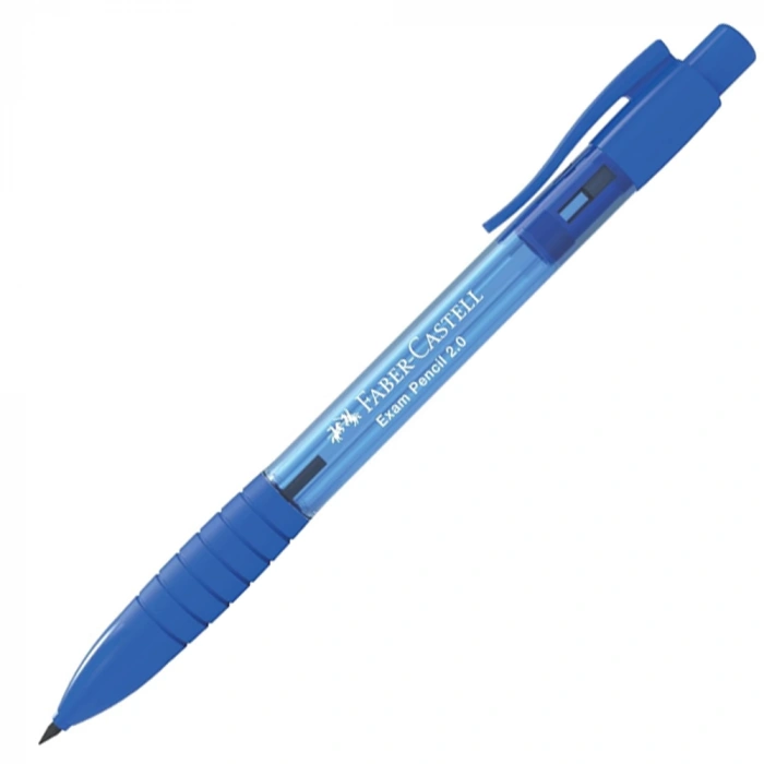 Faber Sınav Versatil 2B 2.0 Mm 10 Lu 5084132809000