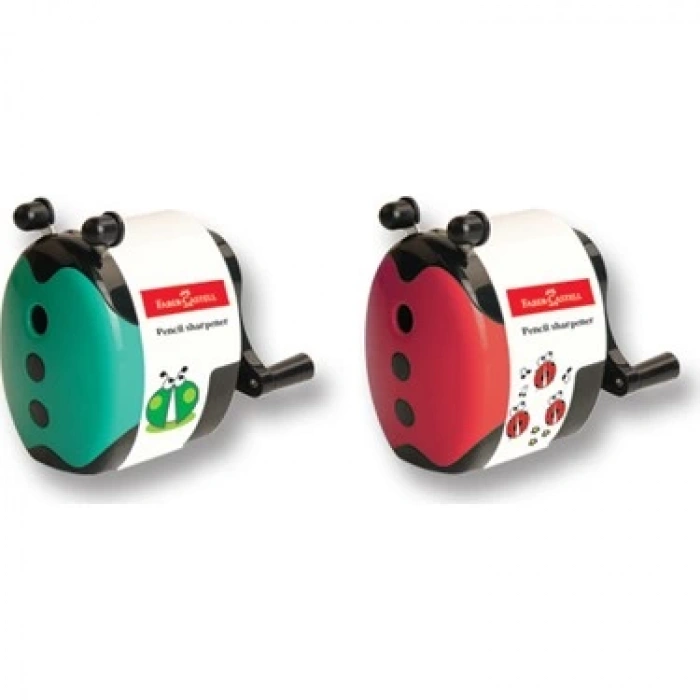 FABER UĞUR BÖCEĞİ MASA ÜSTÜ KALEMTRAŞ 40511600