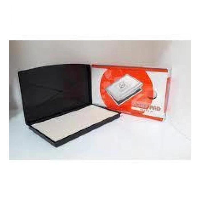 FACTORY&GENUİNE BÜYÜK BOY ISTAMPA 8.9x15.9cm (5003)