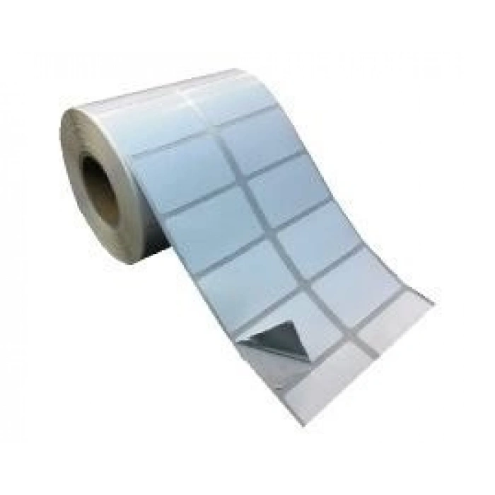 FASTYRE KUŞE BARKOD ETİKET 30X50 2’Lİ 2000 ADET