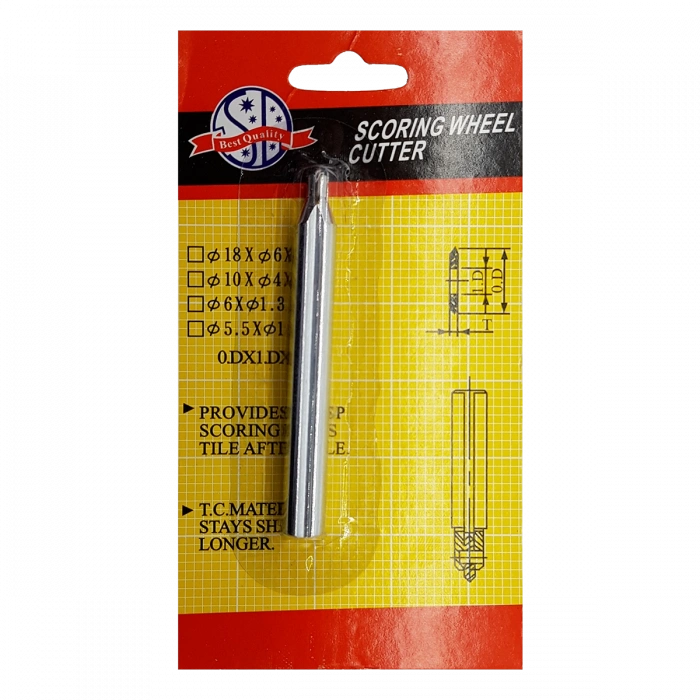 Fayans Kesici Yedek Bıçak MS52551 ve MS52553 İçin