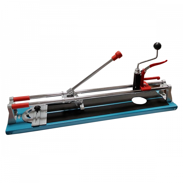 Fayans Seramik Kesme ve Delme Makinası 600 mm