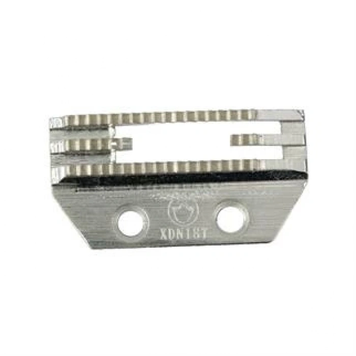 Fdm Düz Makine Gömlekçi Dişlisi XDN-18T