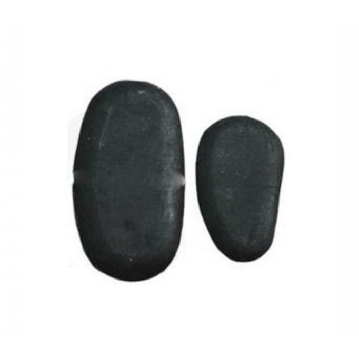 Fil Kulağı (Doku ve Rötuş İçin Kauçuk Oval Alet) 2li