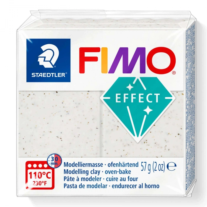 Fimo Effect Polimer Kil Hamuru 57 g Botanical Seaweed 070