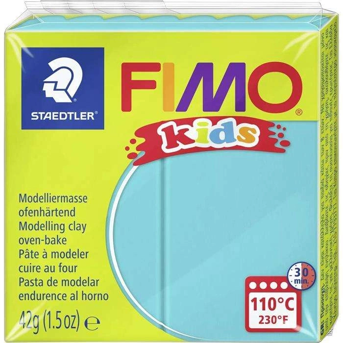 Fimo Kids Modelleme Kili 42 g Turquoise 39